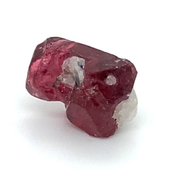 Red Mahenge Spinel Crystal 16.81ct - Picture 4 of 8
